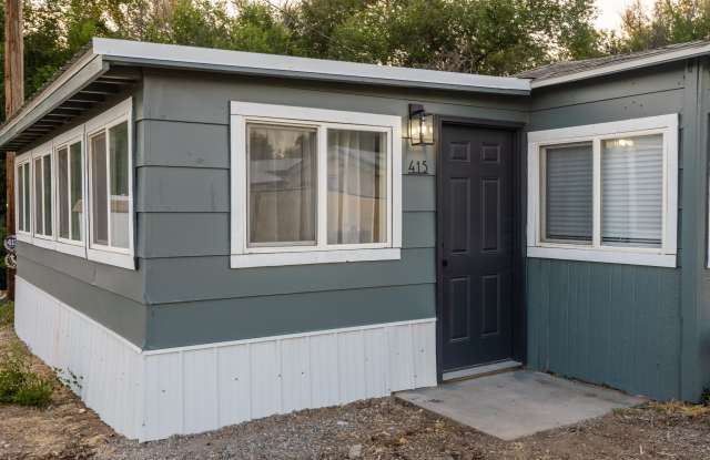 415 B St photos photos