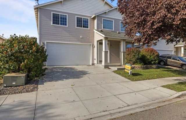 5412 Mariner Lane - 5412 Mariner Lane, Pasco, WA 99301
