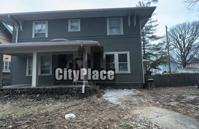 3558 Guilford Ave photos photos