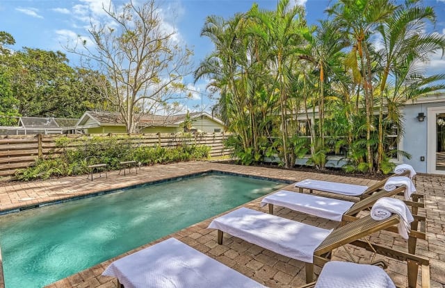 2650 LEAFY LANE - 2650 Leafy Lane, Southgate, FL 34239