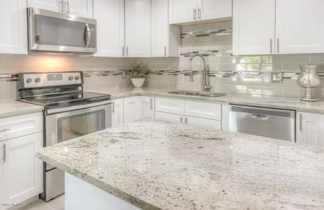 3841 W EVA Street - 3841 West Eva Street, Phoenix, AZ 85051