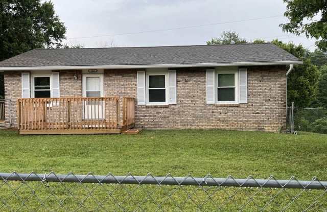 766 Bancroft Chapel Road - 766 Bancroft Chapel Road, Sullivan County, TN 37660
