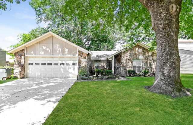 4585 Knotty Oaks Drive photos photos