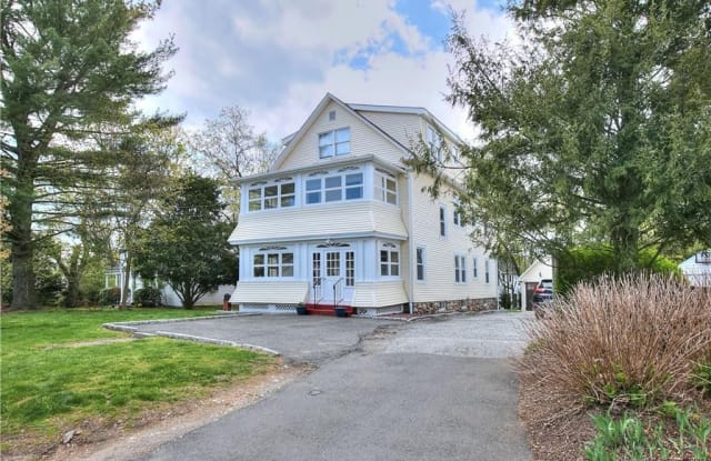 19 Maple Avenue North - 19 Maple Avenue North, Westport, CT 06880