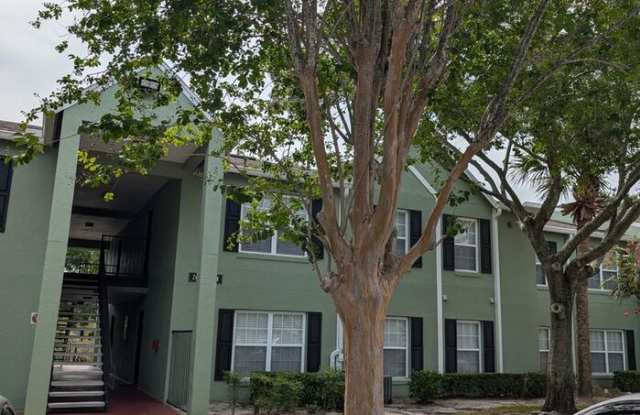 2077 Dixie Belle Drive - 2077 Dixie Belle Drive, Orlando, FL 32812