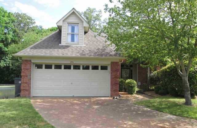 296 SHADOW GROVE - 296 Shadow Grove Cove, Memphis, TN 38018