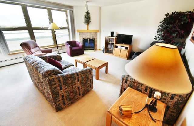 Long Term Rental- Towers at Lakepoint #208 Gallery 4