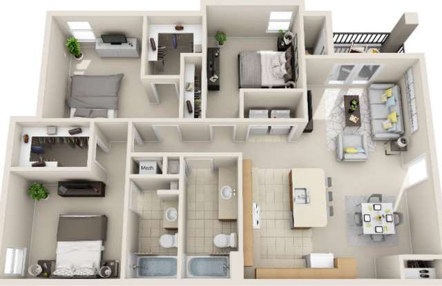 Stonebridge Apartments photos photos