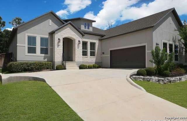 4035 MONTEVERDE WAY - 4035 Monteverde Way, Bexar County, TX 78261