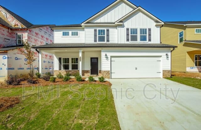 7520 Highborne Ln - 7520 Highborne Ln, Hamilton County, TN 37363