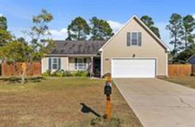 600 South Buckeye Drive Gallery 1