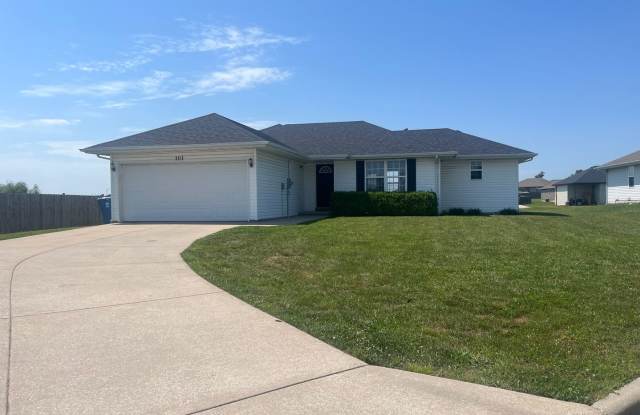 3 bedroom 2 bath home in Clever, MO! photos photos