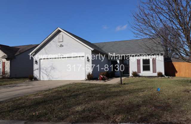 Discover this well-maintained 3-bedroom, 2-bath home in Indianapolis featuring an attached garage and a fenced yard. photos photos