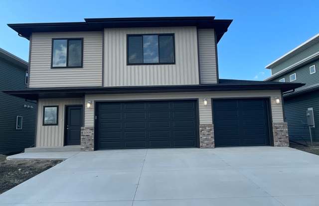 Newly Built in the Wilds neighborhood of West Fargo! photos photos