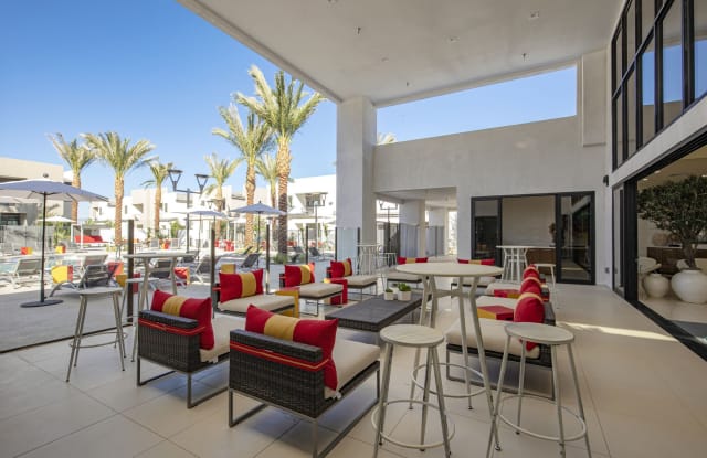 Revolution luxury apt homes Gallery 4