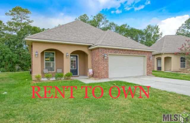 42305 Lakestone Dr - 42305 Lakestone Drive, Ascension County, LA 70769