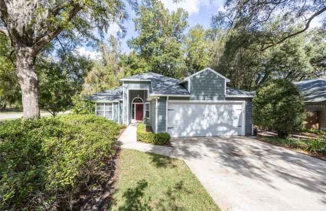 12338 Northwest 9th Lane - 12338 Northwest 9th Lane, Alachua County, FL 32669