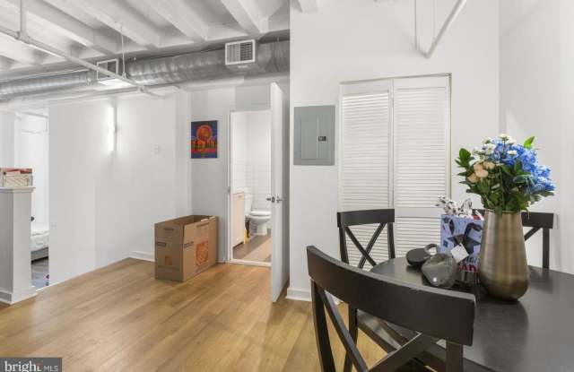 109 W WILDEY STREET - 109 West Wildey Street, Philadelphia, PA 19123