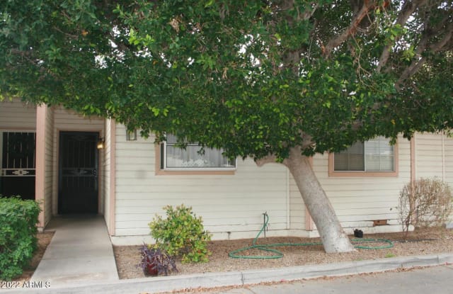 4144 N 21st Street - 4144 North 21st Street, Phoenix, AZ 85016