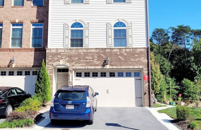 2702 PROSPECT HILL DRIVE - 2702 Prospect Hill Drive, Fort Meade, MD 21076