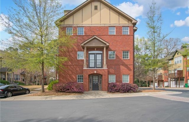3642 NE Ashford Creek Place NE - 3642 Ashford Creek Pl NE, Brookhaven, GA 30319