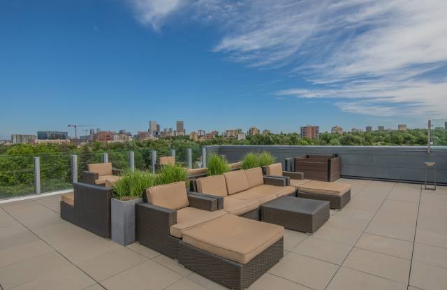The View at Wash Park Gallery 4