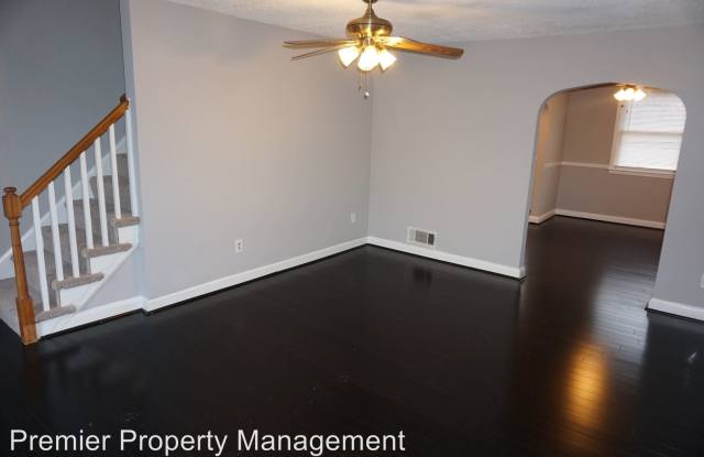 3802 Glenarm Avenue Gallery 3