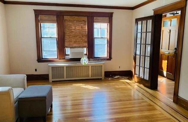 54 North Crescent St. Gallery 1