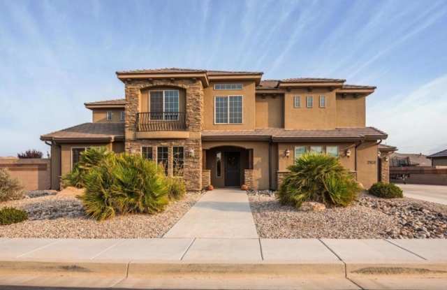 Six-Bedroom Home Includes Casita and RV Parking photos photos