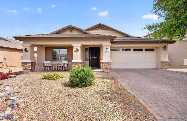 1342 E JUDI Drive Gallery 2