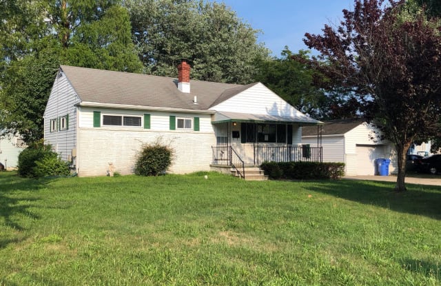 224 MOLDOFF ROAD - 224 Moldoff Road, Glassboro, NJ 08028