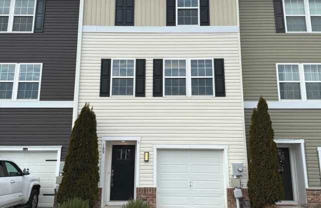 189 MAGELLAN Drive - 189 Magellan Drive, Berkeley County, WV 25404