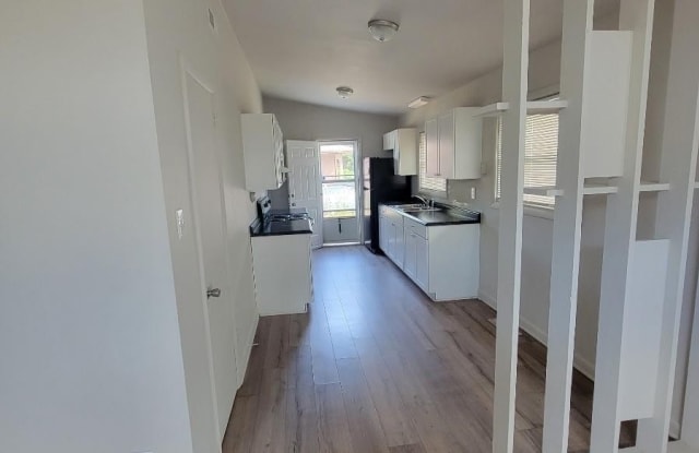 3544 Manchester Drive - 3544 Manchester Drive, Charlotte, NC 28217
