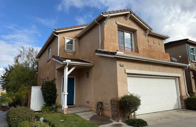 590 Yarrow Drive - 590 Yarrow Drive, Simi Valley, CA 93065