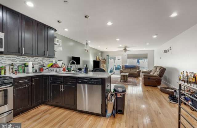 1233 N 2ND Street unit: A photos photos