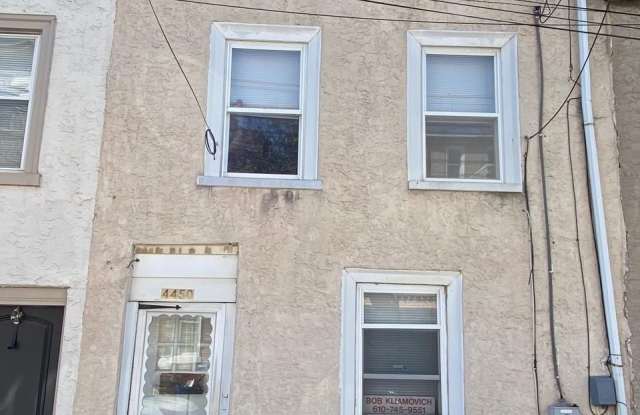 4450 BAKER Street photos photos