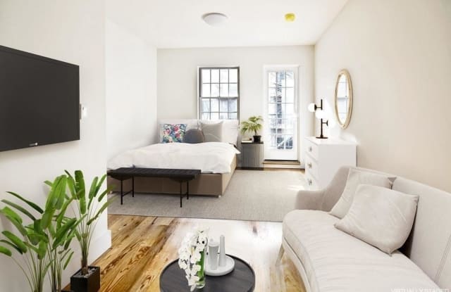 10 W 132nd St - 10 W 132nd St, New York City, NY 10037