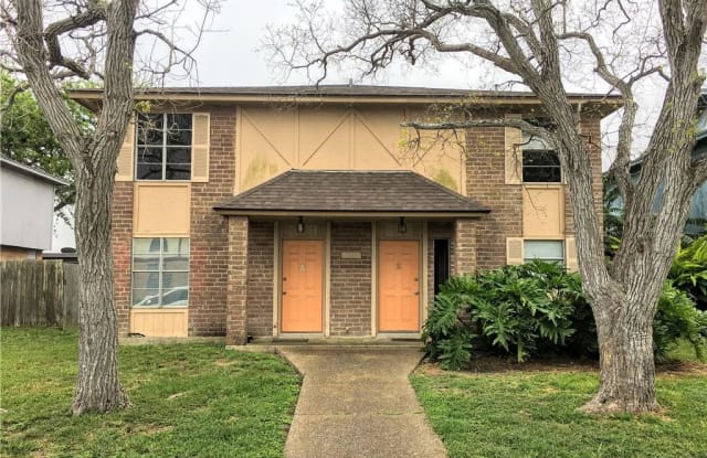 5007 Meandering - 5007 Meandering Ln, Corpus Christi, TX 78413