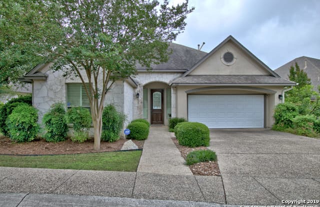 122 Garden Trace - 122 Garden Trace, San Antonio, TX 78260