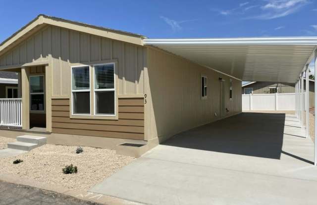 19602 N 32nd Street #93 photos photos