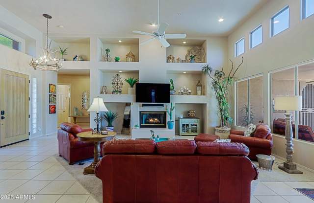 6469 E AMBER SUN Drive Gallery 4