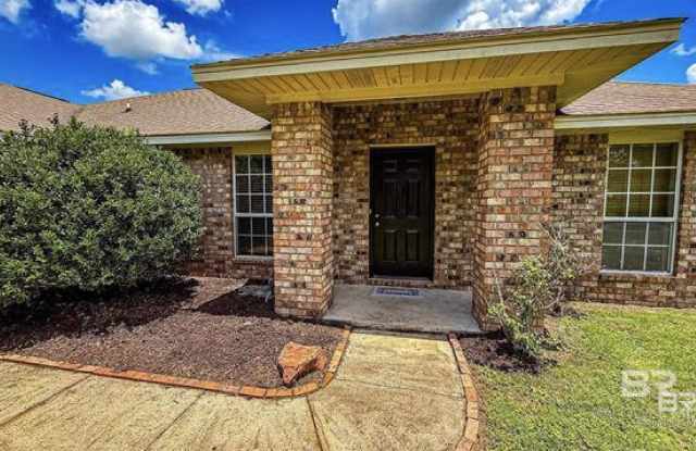 33701 Rosalia Avenue - 33701 Rosalia Avenue, Lillian, AL 36549