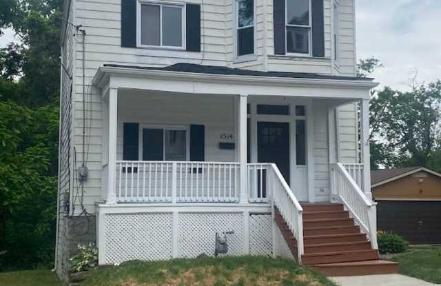 4 BR, 1 Bath Single Family Home - BEECHVIEW photos photos