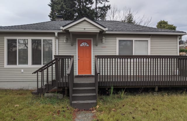 3203 Forest Drive - 3203 Forest Drive Northeast, Enetai, WA 98310