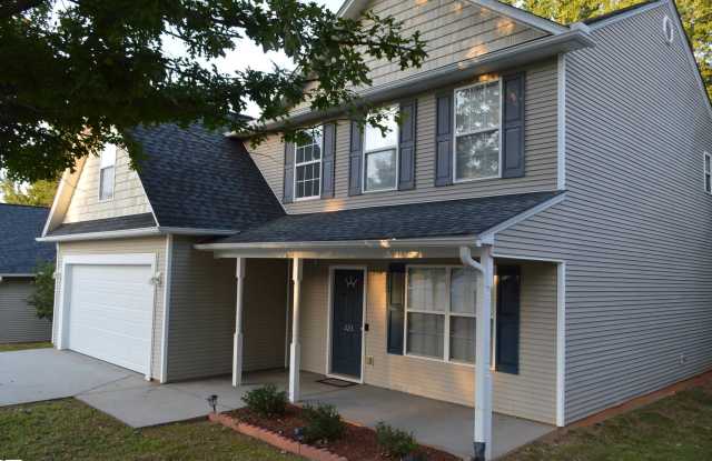 223 Stockbridge Drive Gallery 2