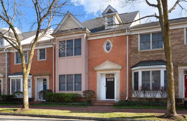 57 INDEPENDENCE WAY - 57 Independence Way, Jersey City, NJ 07305