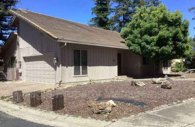 6915 Pescado Cir - 6915 Pescado Circle, Rancho Murieta, CA 95683