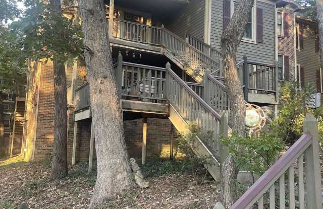 2033 Greenwood Place - 2033 Greenwood Place Southwest, Huntsville, AL 35802