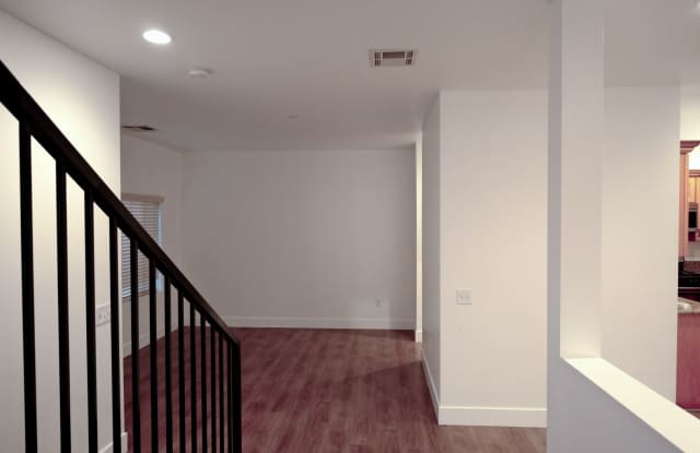 Spacious 3-Bedroom Townhome with 2-Car Garage + Extra Parking in Monrovia Gallery 2
