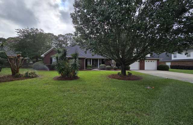 3140 Firestone Court - 3140 Firestone Court, Lakewood, SC 29150